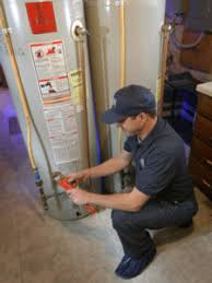 Macomb Plumbing business image in Macomb, MI