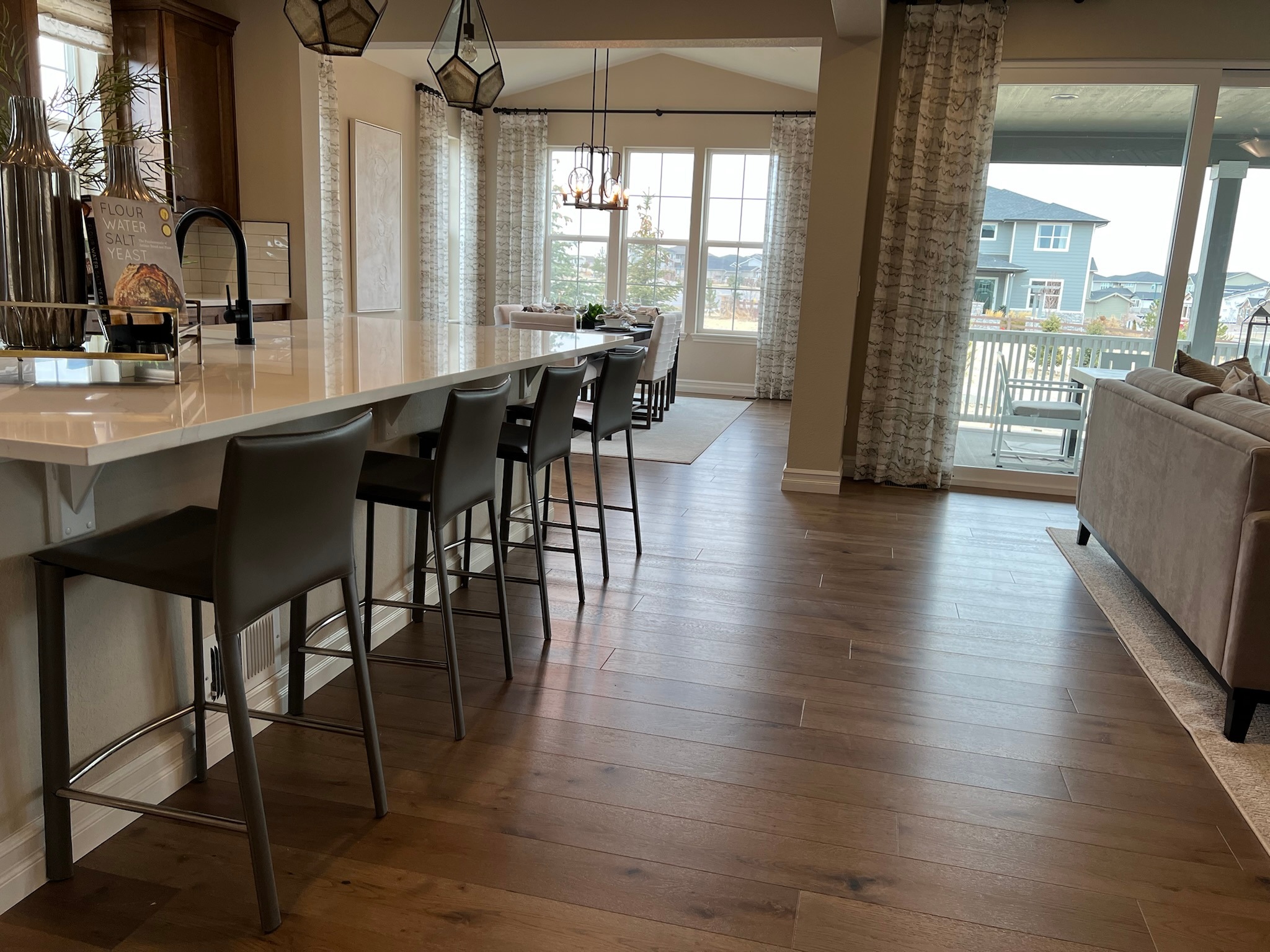 Columbia Flooring business image in Columbia, MO