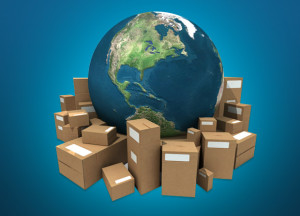 Global Mission Shipping business image in LAS VEGAS, NV