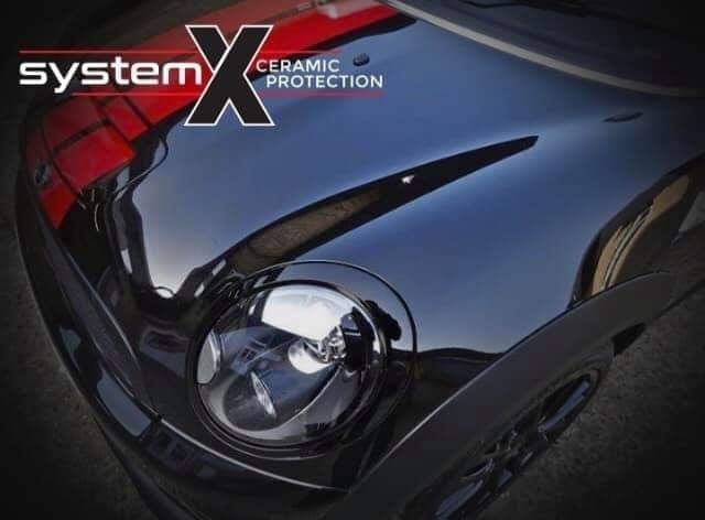 Torqued Custom Auto Detailing & Ceramic Coatings business image in Riverview, FL