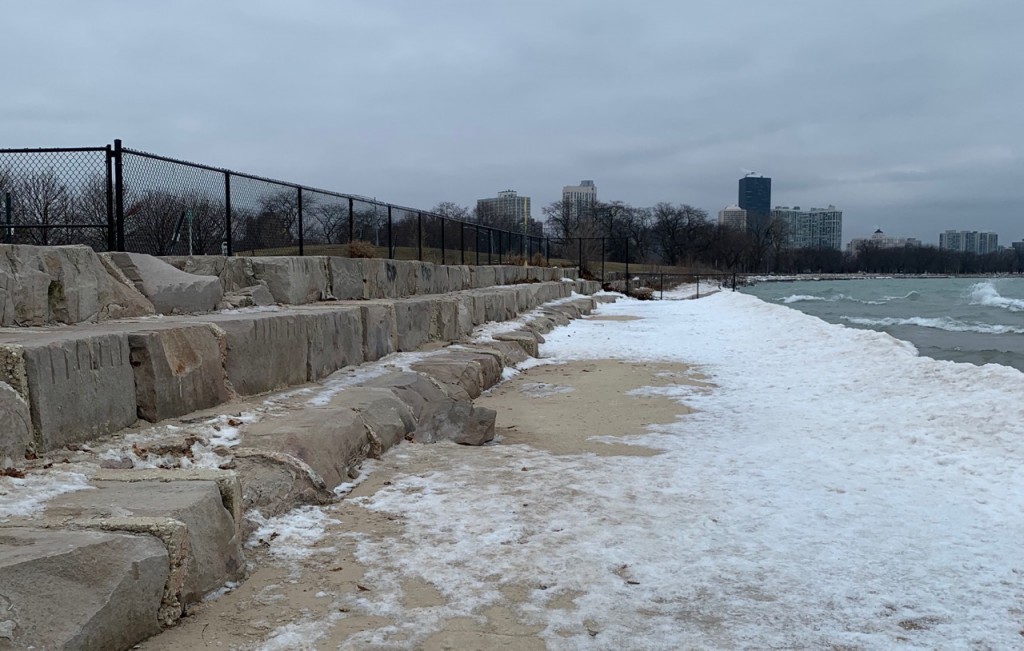 Montrose Dog Park business image in Chicago, Illinois